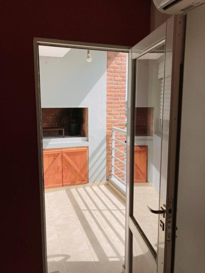Апартаменти Amplio Departamento Centrico Санта-Фе Екстер'єр фото