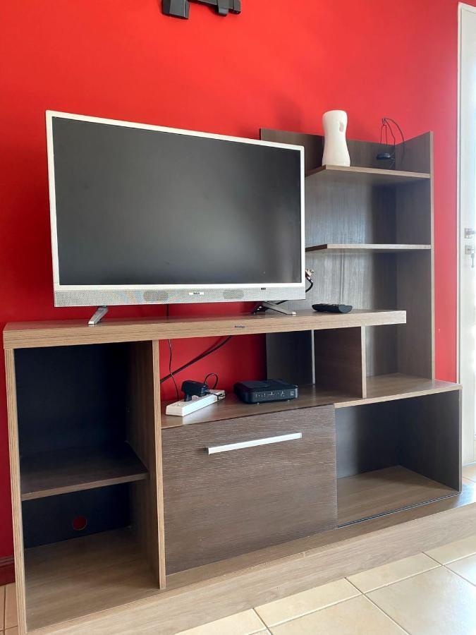 Апартаменти Amplio Departamento Centrico Санта-Фе Екстер'єр фото