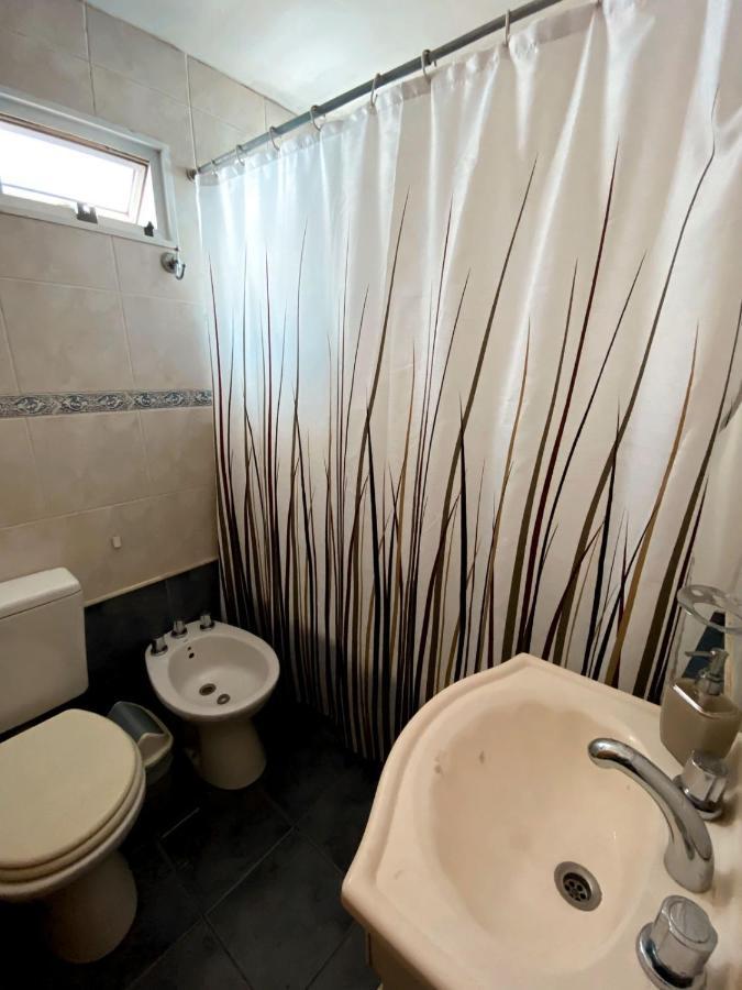 Апартаменти Amplio Departamento Centrico Санта-Фе Екстер'єр фото