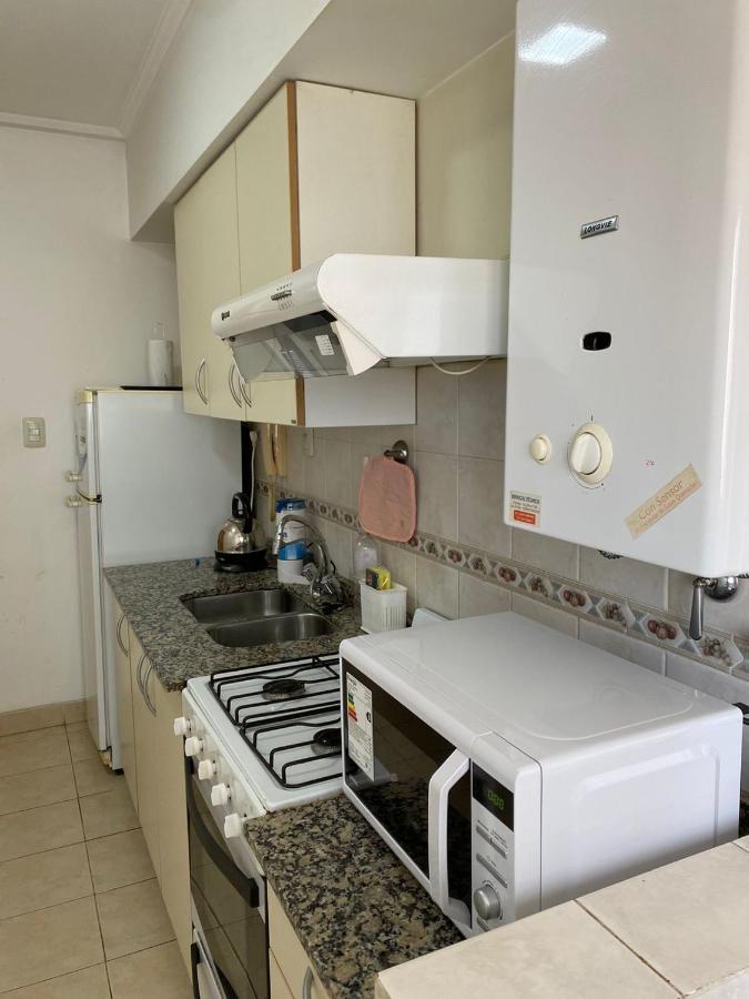 Апартаменти Amplio Departamento Centrico Санта-Фе Екстер'єр фото