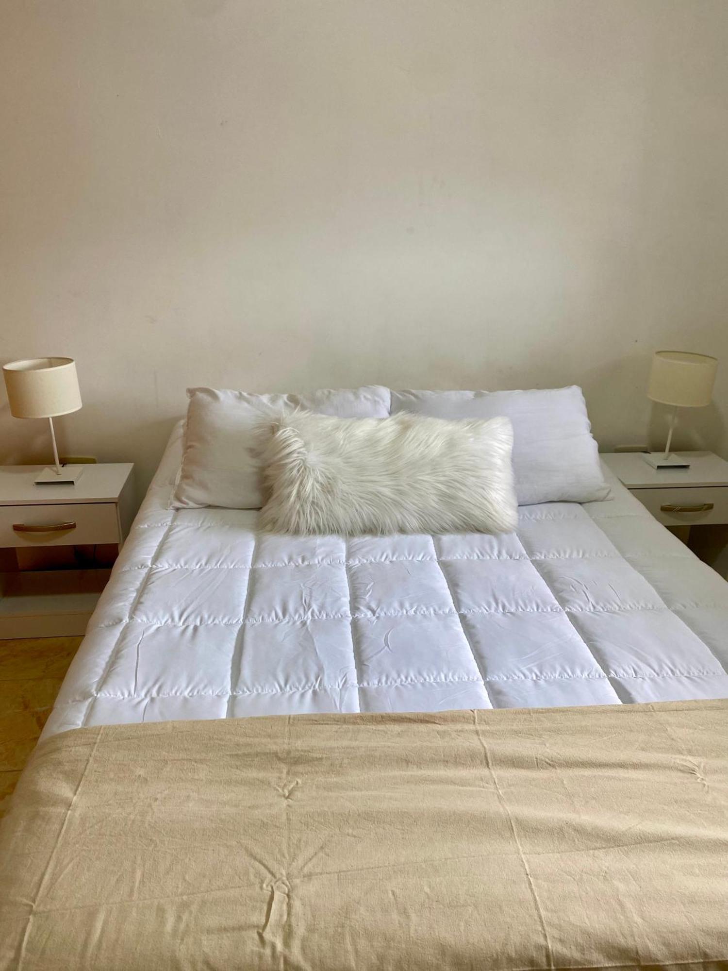 Апартаменти Amplio Departamento Centrico Санта-Фе Екстер'єр фото