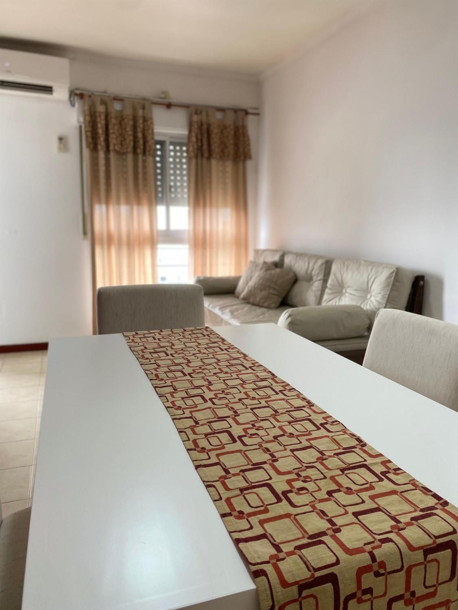 Апартаменти Amplio Departamento Centrico Санта-Фе Екстер'єр фото