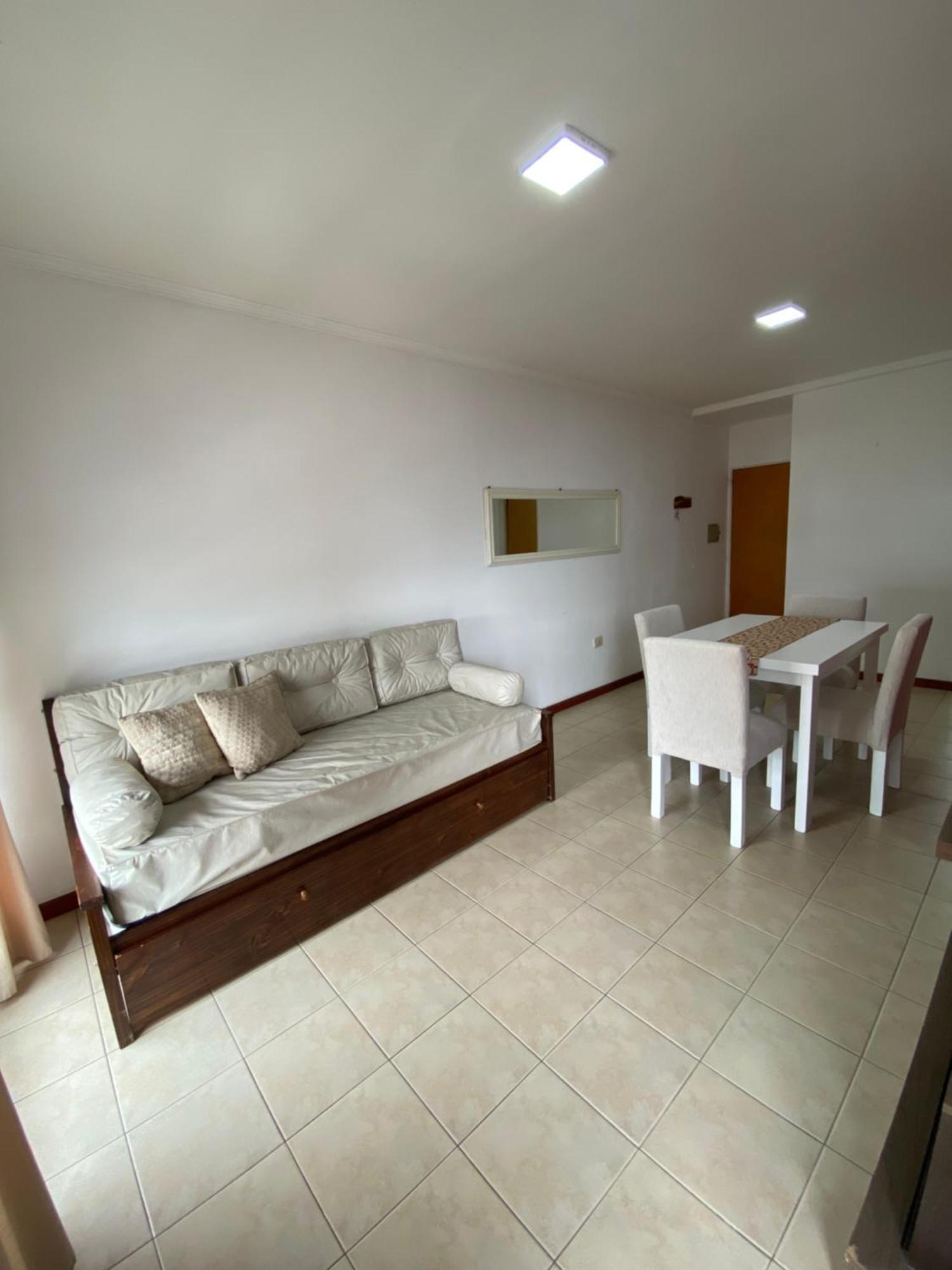 Апартаменти Amplio Departamento Centrico Санта-Фе Екстер'єр фото